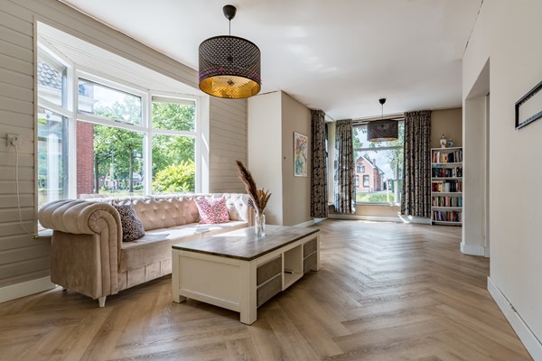 Medium property photo - H.J. Kniggestraat 64, 9501 NG Stadskanaal